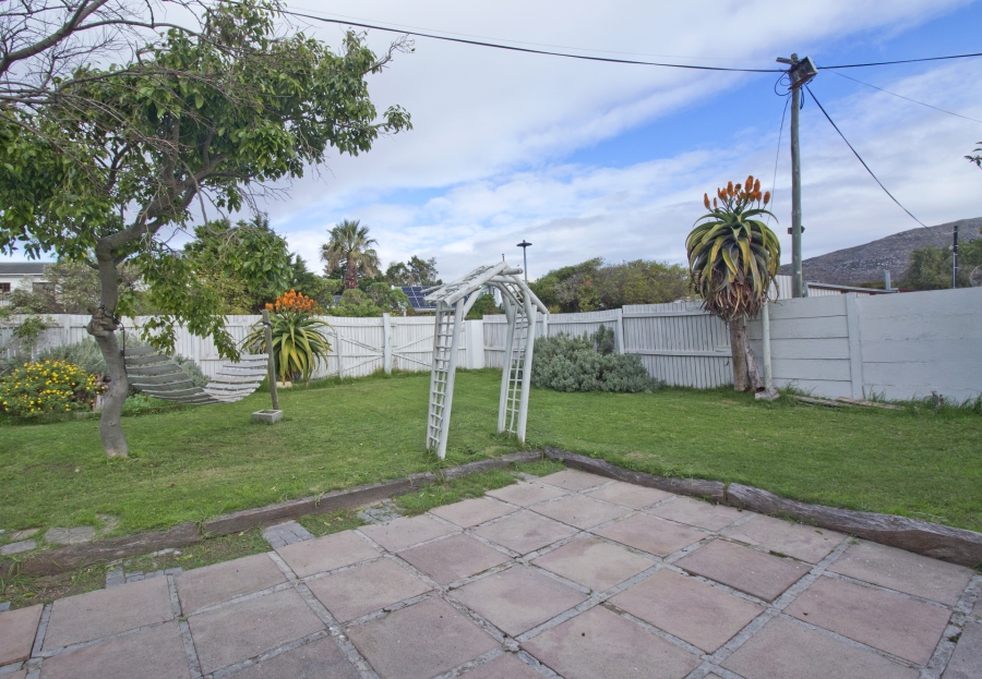 4 Bedroom Property for Sale in Capri Western Cape